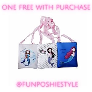 🧜‍♀️ FREE GIFT 🎁 MUST ADD TO BUNDLE